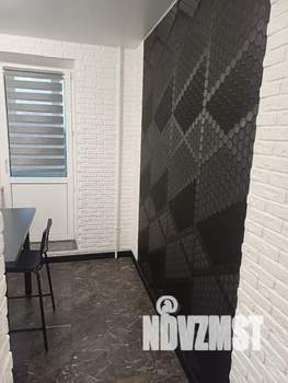 1-к квартира, посуточно, 36м2, 3/15 этаж