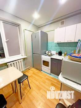 2-к квартира, на длительный срок, 38м2, 5/5 этаж