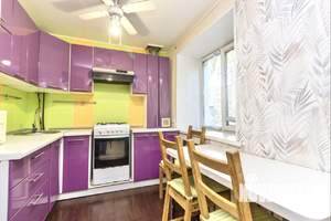 2-к квартира, на длительный срок, 45м2, 1/5 этаж