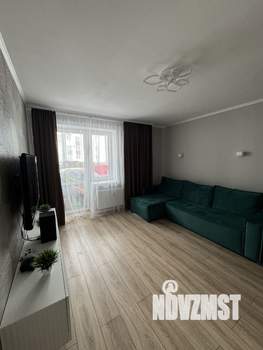 2-к квартира, на длительный срок, 47м2, 5/10 этаж