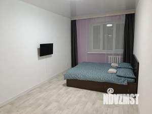 1-к квартира, посуточно, 36м2, 7/14 этаж