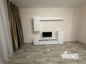 Студия квартира, на длительный срок, 27м2, 8/16 этаж