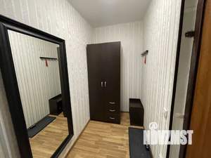 1-к квартира, посуточно, 42м2, 4/9 этаж