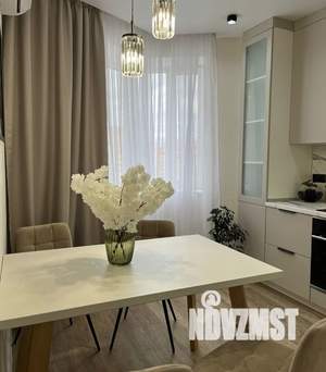 3-к квартира, на длительный срок, 68м2, 12/25 этаж