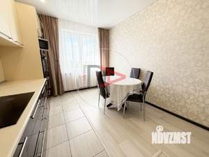 2-к квартира, на длительный срок, 60м2, 10/19 этаж