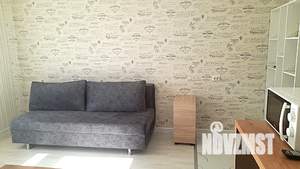 Студия квартира, на длительный срок, 26м2, 9/25 этаж