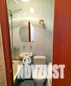 Студия квартира, на длительный срок, 23м2, 9/9 этаж