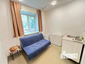 Студия квартира, на длительный срок, 15м2, 1/5 этаж