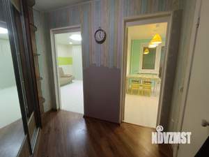 1-к квартира, на длительный срок, 45м2, 3/10 этаж