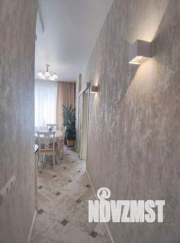 1-к квартира, посуточно, 32м2, 1/1 этаж