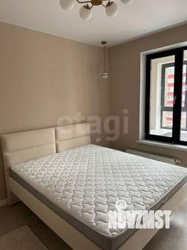 2-к квартира, на длительный срок, 45м2, 6/23 этаж