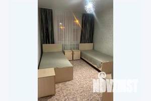 2-к квартира, посуточно, 55м2, 1/16 этаж