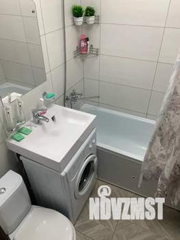 2-к квартира, посуточно, 45м2, 4/5 этаж