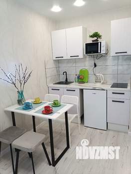 2-к квартира, посуточно, 40м2, 17/23 этаж