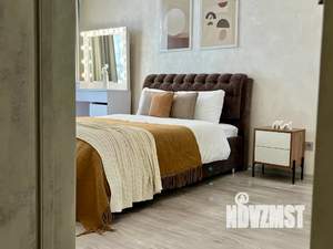 2-к квартира, посуточно, 53м2, 20/25 этаж