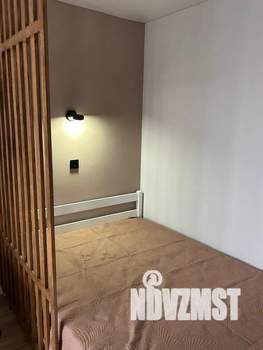 1-к квартира, посуточно, 35м2, 24/28 этаж