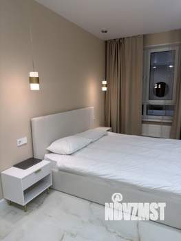 2-к квартира, на длительный срок, 44м2, 15/23 этаж