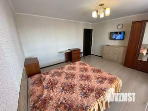 1-к квартира, на длительный срок, 45м2, 14/16 этаж