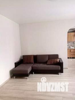 1-к квартира, посуточно, 87м2, 1/1 этаж