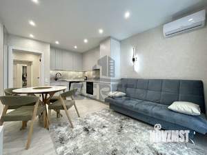 2-к квартира, на длительный срок, 44м2, 19/26 этаж