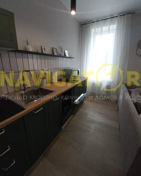 2-к квартира, на длительный срок, 43м2, 4/5 этаж