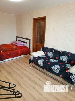 1-к квартира, посуточно, 37м2, 9/9 этаж