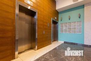 2-к квартира, посуточно, 60м2, 1/1 этаж