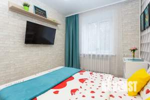 1-к квартира, посуточно, 32м2, 1/5 этаж