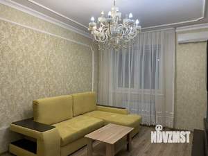 2-к квартира, посуточно, 64м2, 1/1 этаж