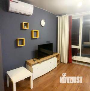 2-к квартира, на длительный срок, 46м2, 18/26 этаж