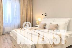 1-к квартира, посуточно, 42м2, 13/31 этаж