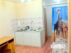 Студия квартира, на длительный срок, 17м2, 1/5 этаж