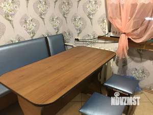 1-к квартира, посуточно, 38м2, 3/6 этаж