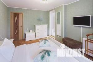 2-к квартира, посуточно, 60м2, 2/10 этаж