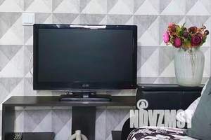 1-к квартира, посуточно, 43м2, 2/22 этаж