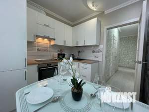 2-к квартира, посуточно, 56м2, 12/18 этаж