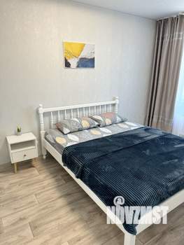 2-к квартира, посуточно, 40м2, 8/25 этаж