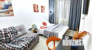 1-к квартира, посуточно, 29м2, 9/12 этаж