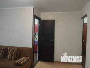 1-к квартира, посуточно, 35м2, 3/5 этаж