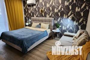 1-к квартира, посуточно, 40м2, 14/24 этаж