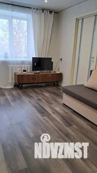 2-к квартира, посуточно, 40м2, 2/5 этаж