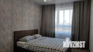 3-к квартира, посуточно, 65м2, 5/25 этаж