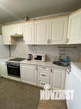 1-к квартира, посуточно, 35м2, 25/25 этаж