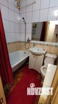 1-к квартира, посуточно, 40м2, 1/9 этаж