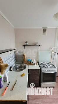 1-к квартира, на длительный срок, 32м2, 6/9 этаж