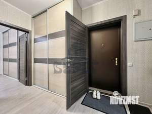 2-к квартира, на длительный срок, 55м2, 12/17 этаж