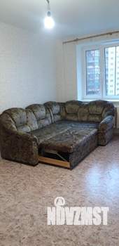 1-к квартира, на длительный срок, 40м2, 3/16 этаж