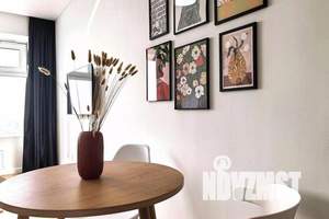 2-к квартира, посуточно, 46м2, 27/33 этаж