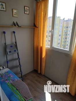 1-к квартира, на длительный срок, 42м2, 8/9 этаж