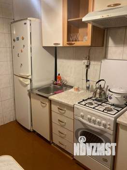 2-к квартира, на длительный срок, 45м2, 6/9 этаж